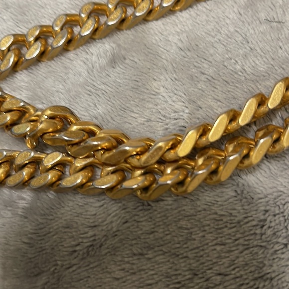 MCM Soft Berlin Drawstring Bag - Picture 10 of 14